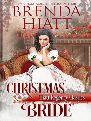 Christmas Bride - ebook